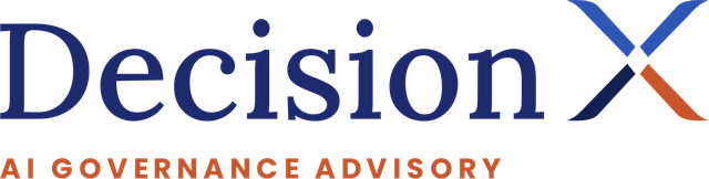 DecisionX AI Governance Advisory
